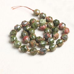 Unakite