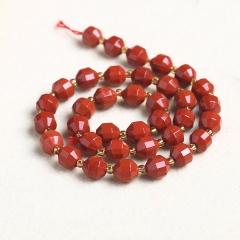 Red Jasper