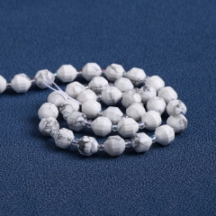 White Howlite