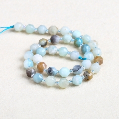 Mixed Amazonite