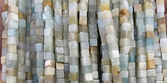 Mixed Amazonite