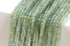 Green Apatite