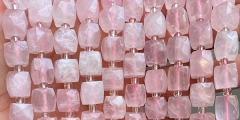 Rose Quartz