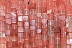 Cherry Quartz