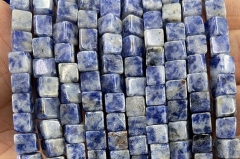 Blue Spot Jasper