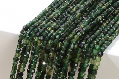 Green Tourmaline