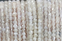 White Moonstone