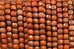 Red Jasper