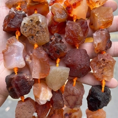 Carnelian Agate