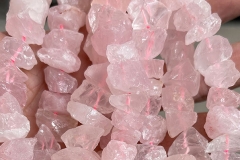 Rose Quartz