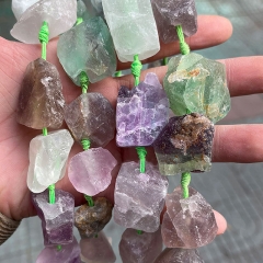 Fluorite