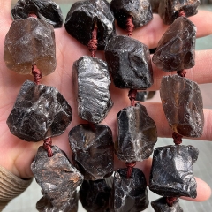 Smokey Quartz