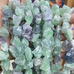 Fluorite