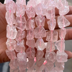 Rose Quartz