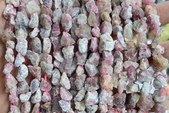 Pink Tourmaline