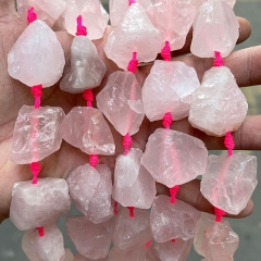 Rose Quartz