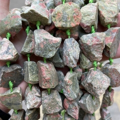 Unakite