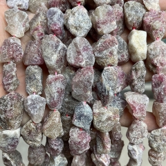 Pink Tourmaline