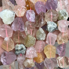 Mixed Quartz