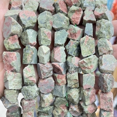 Unakite