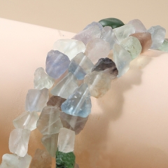 Mixed Quartz