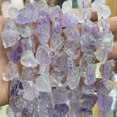 Light Amethyst