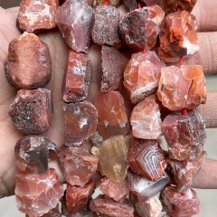 Carnelian Agate