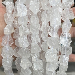 Clear Crystal