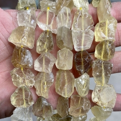 Lemon Quartz