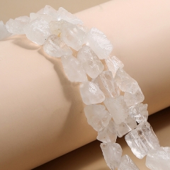 Clear Crystal