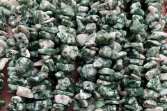 Green Spot Jasper