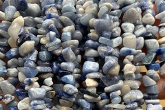 Blue Aventurine