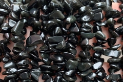 Black Obsidian