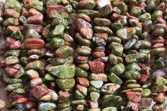 Unakite