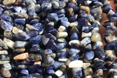 Sodalite