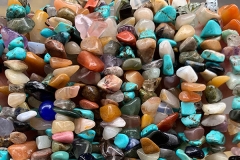 Mixed Stones