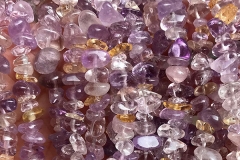 Ametrine