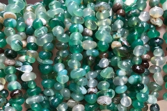 Green Agate