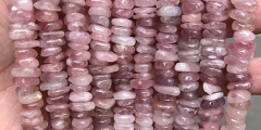 Madagasga Rose Quartz