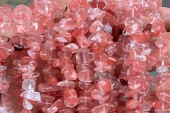 Cherry Quartz