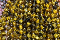 Yellow Tiger's Eye