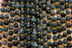 Black Obsidian