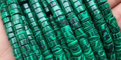 Malachite Synthetic