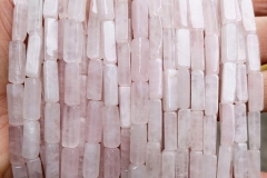 Rose Quartz