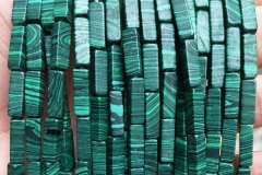 Malachite Synthetic