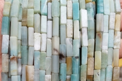 Mixed Amazonite