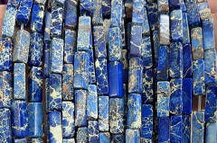 Lapis Blue