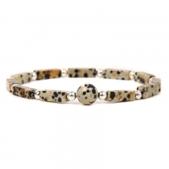 Dalmatian Jasper