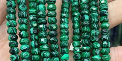 Malachite Synthetic