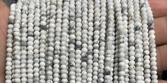 White Howlite